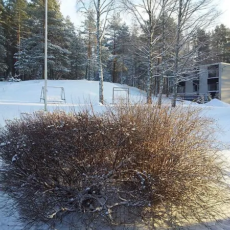 Kallioharjuntie, 4 Apartman