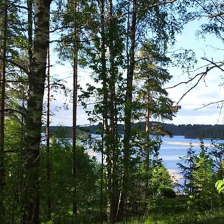 Kallioharjuntie, 4 * Ристиина