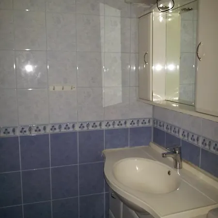 Apartman Kallioharjuntie, 4 *