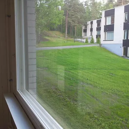 Kallioharjuntie, 4 Apartman
