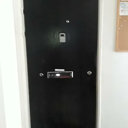 Apartman Kallioharjuntie, 4