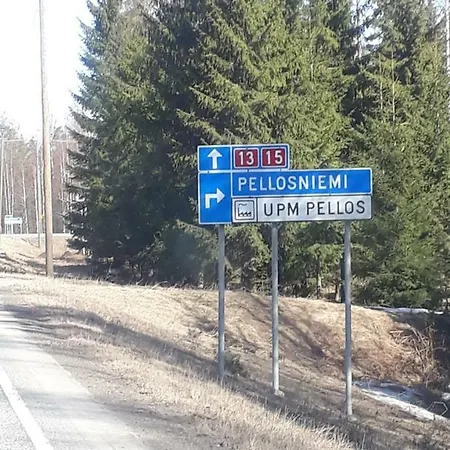Kallioharjuntie, 4